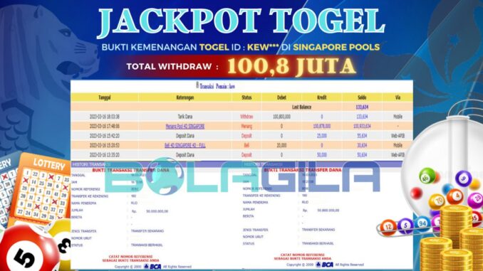 bukti jp bolagila #7 bukti jp bolagila #7